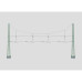 Cross Span Assembly for 4 Tracks (H0) Cross Span Assembly for 4 Tracks (H0)