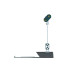 Color Light Distant Signal (H0)