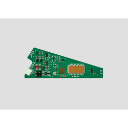 Einbau-Digital-Decoder (H0) Einbau-Digital-Decoder (H0)