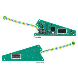 Einbau-Digital-Decoder (C-Gleis) Einbau-Digital-Decoder (C-Gleis)