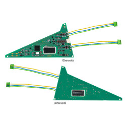 Einbau-Digital-Decoder (C-Gleis) Einbau-Digital-Decoder (C-Gleis)