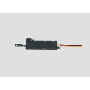 Electric Turnout Mechanism (H0)