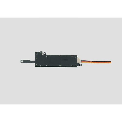 Electric Turnout Mechanism (H0)