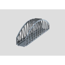 Boogbrug (H0) Boogbrug (H0)