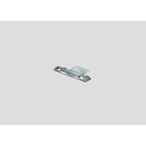 Isolation de conducteur central (H0)