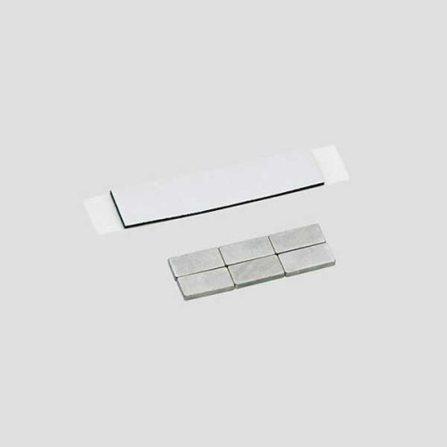 Locomotive Magnets (H0)