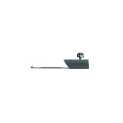 Color Light Track Block / Yard Signal (H0)