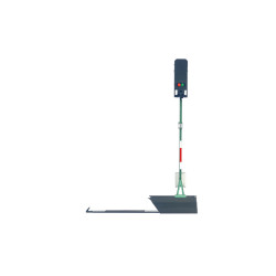 Color Light Home Signal (H0)