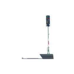 Color Light Home Signal (H0)