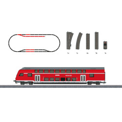 Coffret de complément thématique Express Régional (H0)