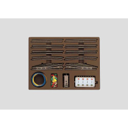 Track Extension Set E (Z)