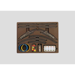 Double Track Set for T1(Z)