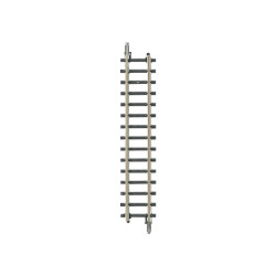 Straight Track 55mm (Z)