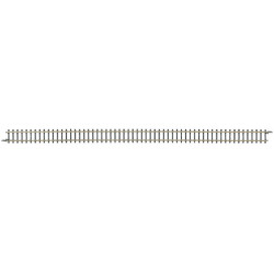 Straight Track 220mm (Z)