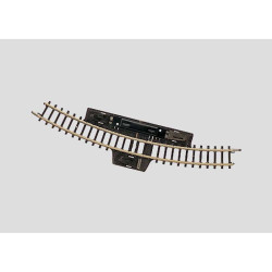 Curved Circuit Track (Z)