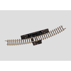 Curved Circuit Track (Z)