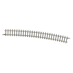 Curved Track R490mm 13Deg (Z)