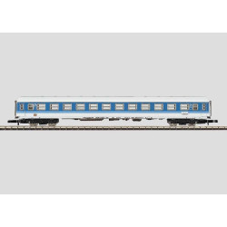 DB Bim Schnellzugwagen (Z) DB Bim Schnellzugwagen (Z)