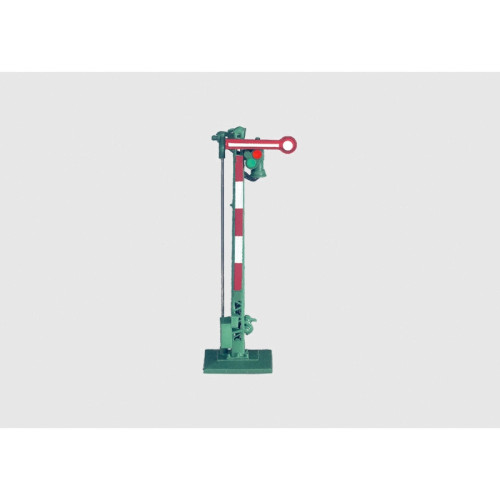 Semaphore Home Signal (Z)