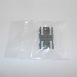 Drehgestellblende Drehgestellblende