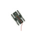 Drehgestellblende
