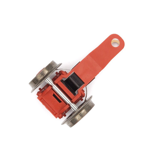 Pilot Truck Frame (1Pc) Pilot Truck Frame (1Pc)