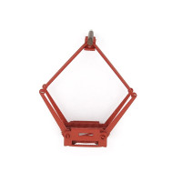 Double-arm Pantograph (H0)