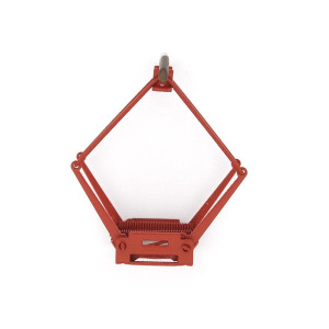 Double-arm Pantograph (H0)