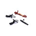 Zubehör-Set Zugstange BR 44