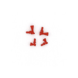 Signal horns (4Pcs) Signal horns (4Pcs)