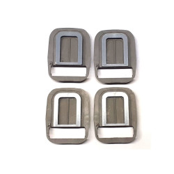 Intercirculations, Soufflet pour ICE (4Pcs) Intercirculations, Soufflet pour ICE (4Pcs)