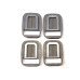 Intercirculations, Soufflet pour ICE (4Pcs) Intercirculations, Soufflet pour ICE (4Pcs)