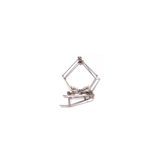 Double-Arm Pantograph (H0) Double-Arm Pantograph (H0)