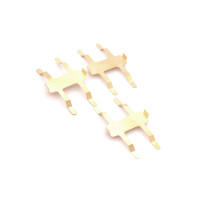 Leaf Spring (3Pc) Leaf Spring (3Pc)