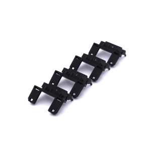 Buffer Beam (4Pcs)