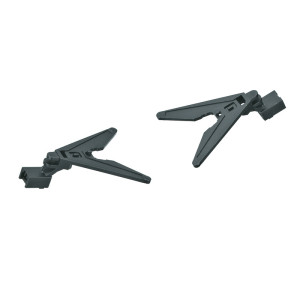 Drawbar (2Pcs)