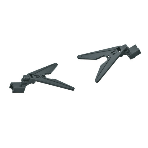 Drawbar (2Pcs)
