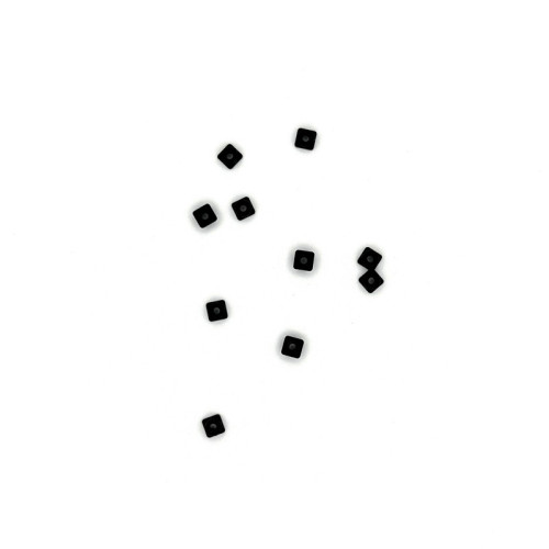 Lagerbuchse - Asche 1.5mm (10St)