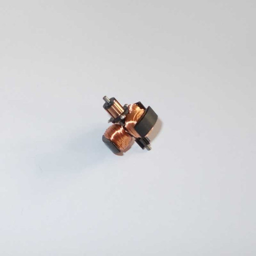 Anker 3-polig (7Z) 1.5mm Anker 3-polig (7Z) 1.5mm