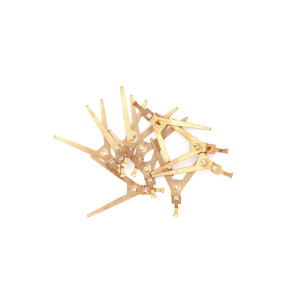 Contact Spring (10Pcs)