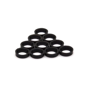 Traction Tires - My World (10Pcs)