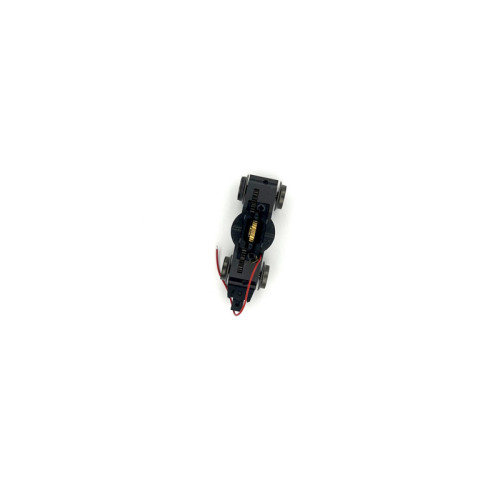 Power Frame front Power Frame front