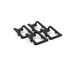 Car diaphragm 2mm (4Pcs) Car diaphragm 2mm (4Pcs)