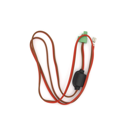 Wire with Plug and Folding Ferrite for Central Station 2/3