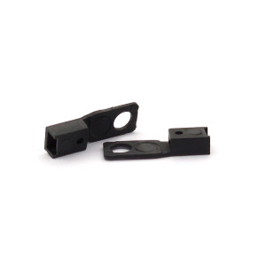 Coupler Drawbar (2Pcs)
