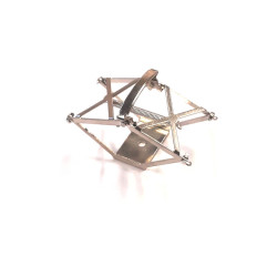 Double-arm Pantograph (H0) Double-arm Pantograph (H0)