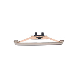 Frotteur de rechange (1Pc)