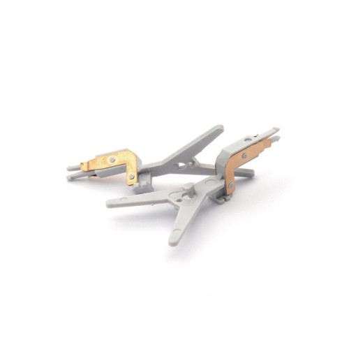 Coupler male ICE (2Pcs) Coupler male ICE (2Pcs)