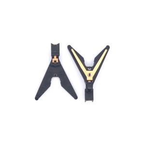 Close Coupler (current-conducting) (2Pcs)