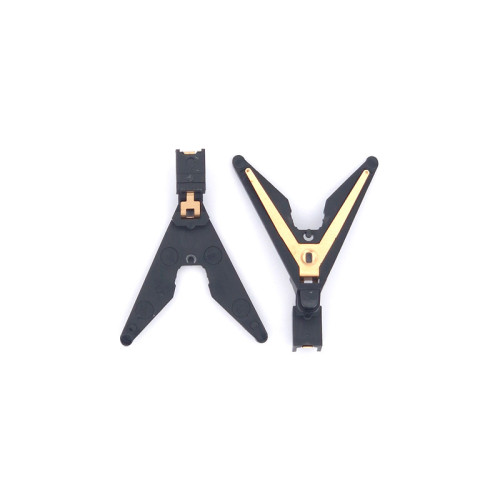 Close Coupler (current-conducting) (2Pcs)